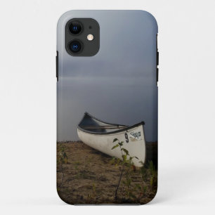 Canoe phone case