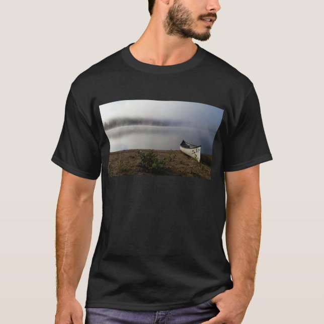 Canoe T-Shirt (Front)