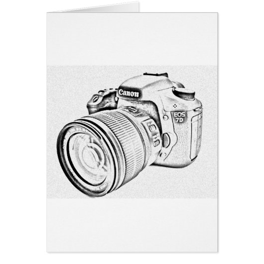 Canon 7d cards (Front)