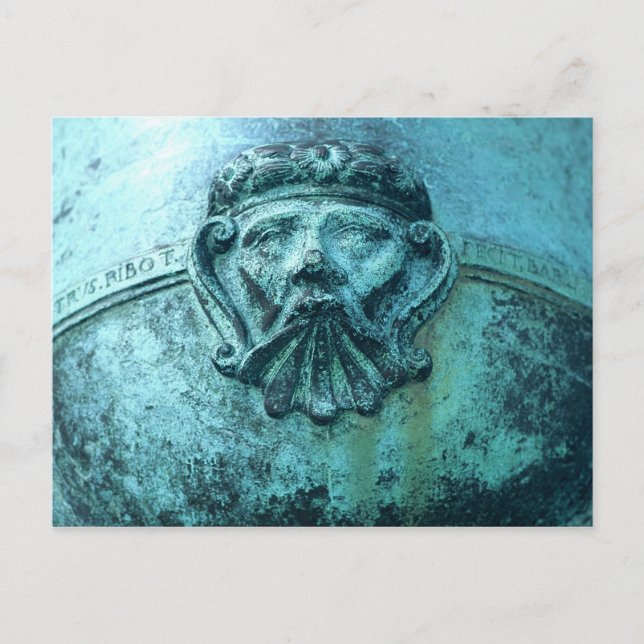 Canon Barrow Postcard (Front)