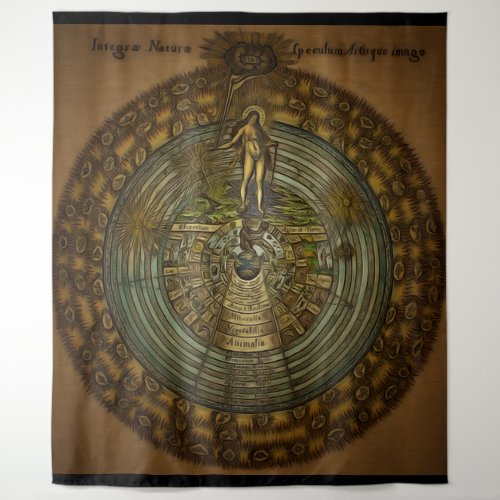 Canon Legends Alchemical Tapestry