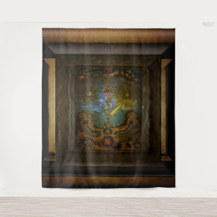 Canon Legends Alchemical Tapestry