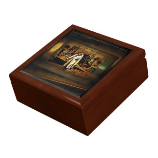 Canon Legends Golden Age Sai Baba Custom Gift Box