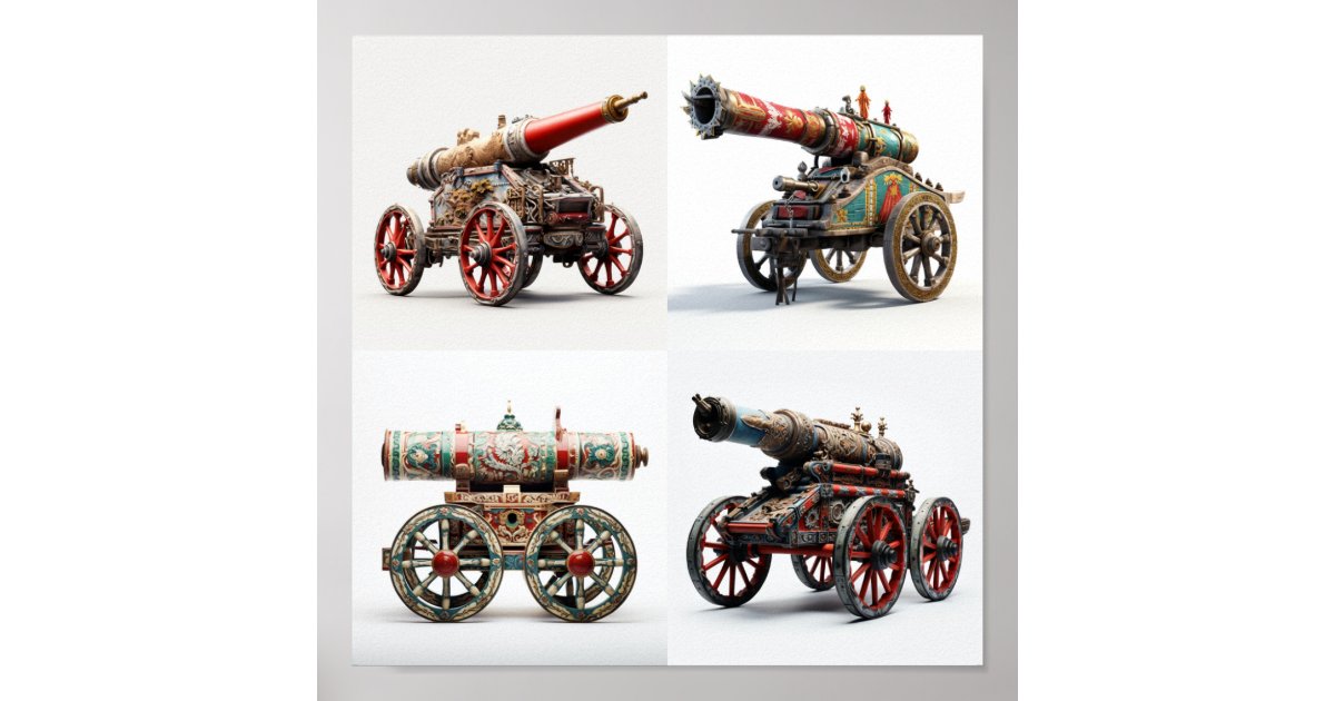 canon poster | Zazzle