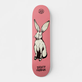 canon rabbit skateboard
