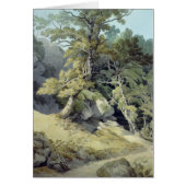 Canonteign, Devon (Front)