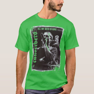Canserbero friends T-Shirt