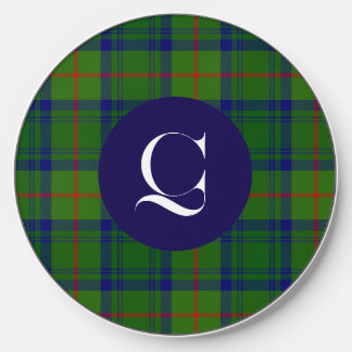 Canstoun Monogrammed Wireless Charger