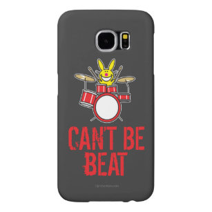 Can't Beat Me Samsung Galaxy S6 Case