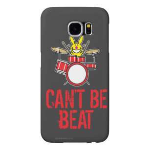 Can't Beat Me Samsung Galaxy S6 Case