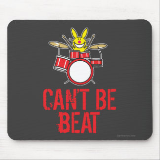 Can't Beat Me Mouse Pad