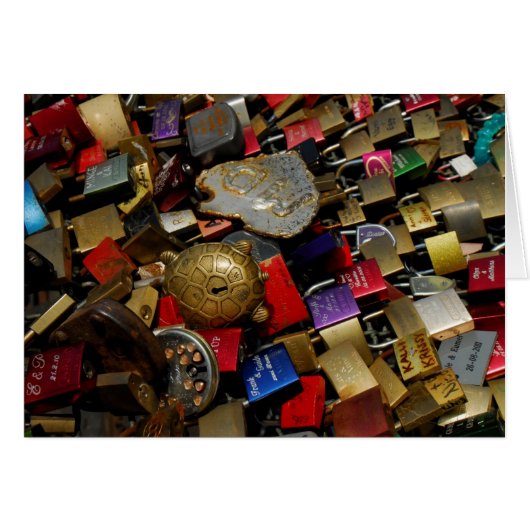 Can't bind love cards (Front Horizontal)