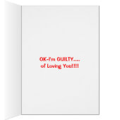 Can't Help Myself Cards (Inside (Right))