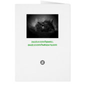 Can't look away (Back)