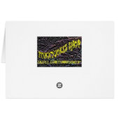 Can't Pick Your Family Cards (Back Horizontal)