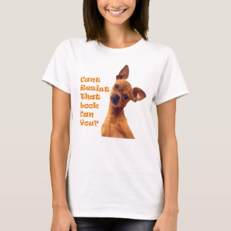 Cant resist that look w tshirt semi final
