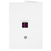 Can't see the Wood for the Trees (Back)