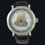 Can't Sleep Clowns Will Eat Me Watch<br><div class="desc">Can't Sleep Clowns Will Eat Me Watch</div>