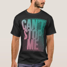 Can't Stop Me