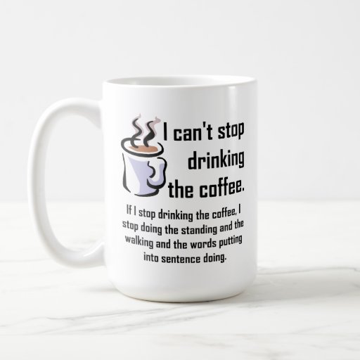 Clever Coffee Quotes. QuotesGram