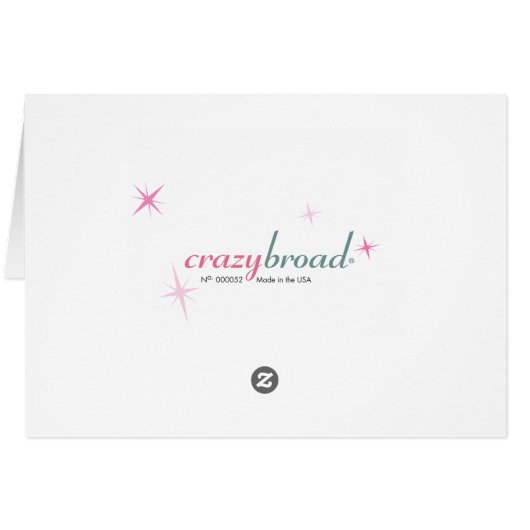 Can't Stop Thinking About You (Back Horizontal)