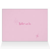 Can't Stop Thinking About You Cards (Inside Horizontal (Top))