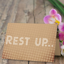 Can't Wait For You To Start Dishing Dirt Get Well