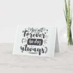 CAN'T WAIT TO CELEBRATE **YOU** ON BIRTHDAY CARD<br><div class="desc">THANKS SO MUCH FOR STOPPING BY ONE OF MY EIGHT STORES.</div>
