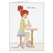 Can't wait to see you soda Girl (Front)