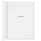 Can't wait to see you soda Girl (Inside (Right))