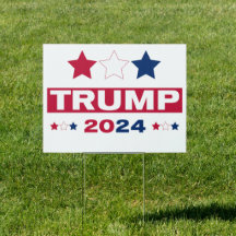 Can't wait to Vote TRUMP 2024