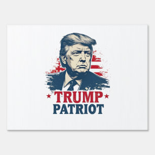 Can't Wait Until This Nightmare Ends Trump 2025 Sign