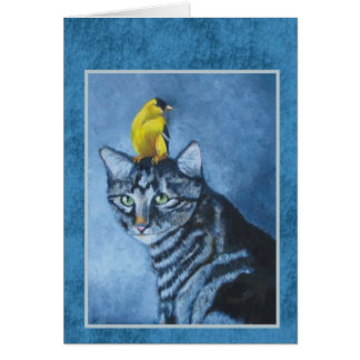 Can't we all just get along cards