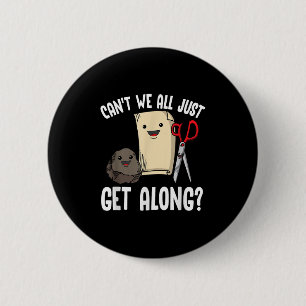 Can't We All Just Get Along_ Rock Paper Scissors F Button