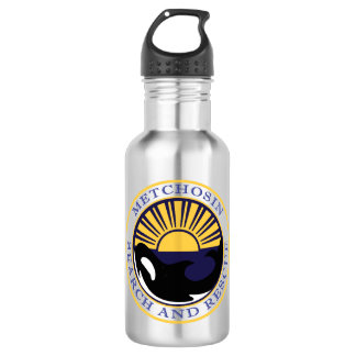 Canteen Stainless Steel Water Bottle