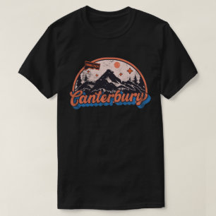 Canterbury, Connecticut T-Shirt