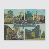 Canterbury - England - Europe - (Front)