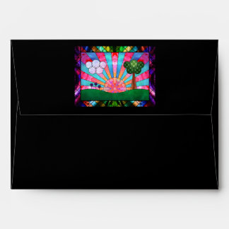 Canticle of the Sun Envelope