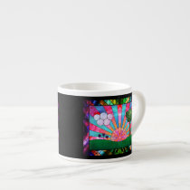 Canticle of the Sun Specialty Mug
