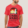 Cantina Cabo wabo  T-Shirt