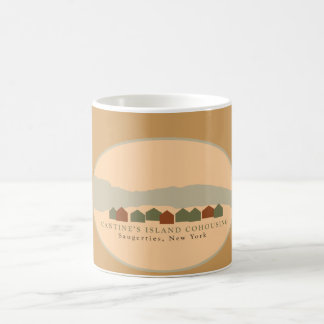 Cantine's Island Choosing Coffee Mug