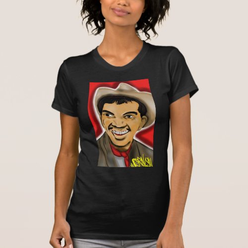 cantinflas T_Shirt