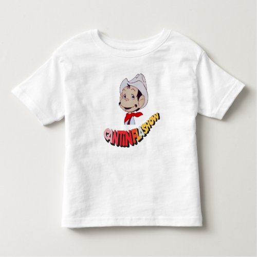 Cantinflas Toddler T Shirt