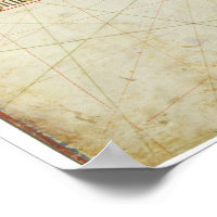 The Cantino Planisphere