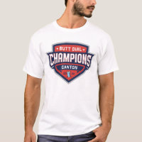 Canton Butt Dial Champions