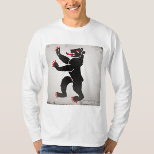 Canton of Appenzell Innerrhoden T-Shirt