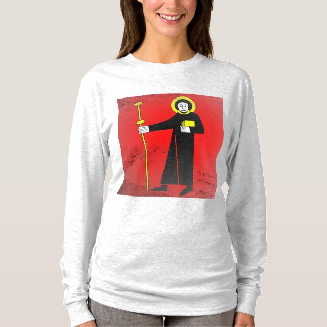 Canton of Glarus T-Shirt (Front)