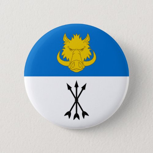 Canton of Vest Yorvik Populace Badge Button