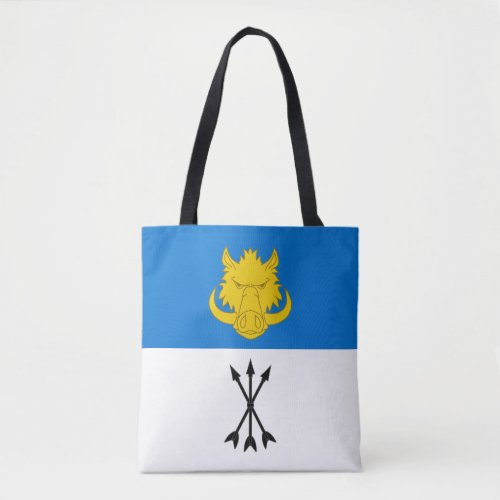 Canton of Vest Yorvik Populace Badge Tote