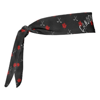 Canuckleheads Official Tie Headband